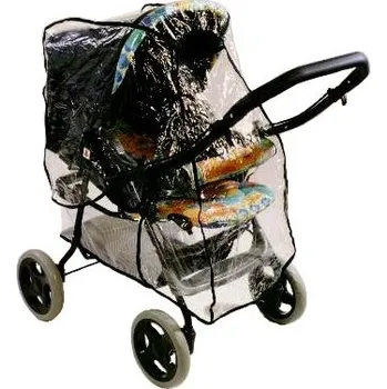 Přeprava dětí Emitex Pláštěnka na kočárek SPORT ABC