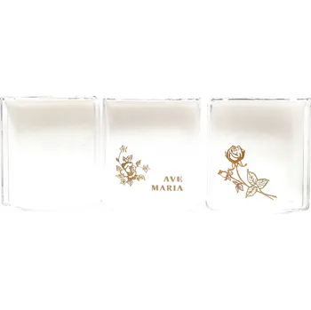 Dárková krabička Krabička na růženec (obdélník, velká)