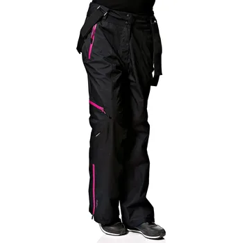 True North Dámské lyžařské kalhoty Rainbow Size: 36