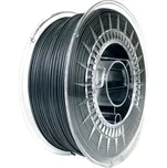 PLA filament 1,75 mm tmavě šedý Devil Design 1 kg