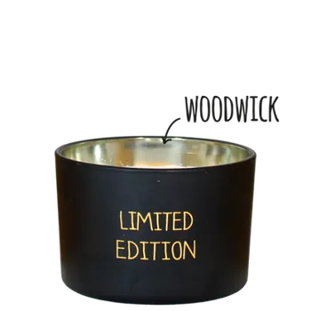 Svíčka My Flame Lifestyle MY FLAME VONNÁ SVÍČKA - LIMITED EDITION - WARM CASHMERE