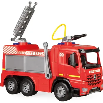 LENA Giga Trucks 02158 Mercedes…
