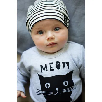 Kojenecká čepice Kojenecká čepice pinokio 21446 proužek Rozměr: 74