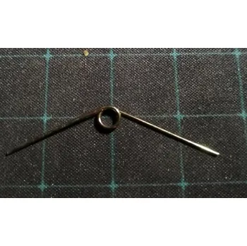 PRUŽINKA PŘEKLAPĚČE NÁVIJÁKU -VEL.4