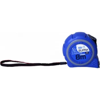 metr Metrie SUPRA PROFI 8M/25mm magnet EEC II