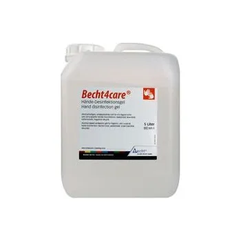 Dezinfekce Becht4care 5litrů