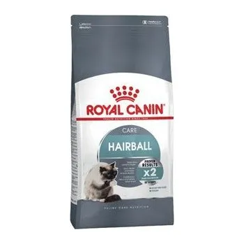 Krmivo pro kočku Royal Canin Feline Hairball Care 400g