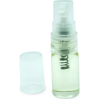 Vlasová regenerace THE LAB ROOM VZOREK Vlasové sérum kokos a chia, THE LAB ROOM, 2 ml