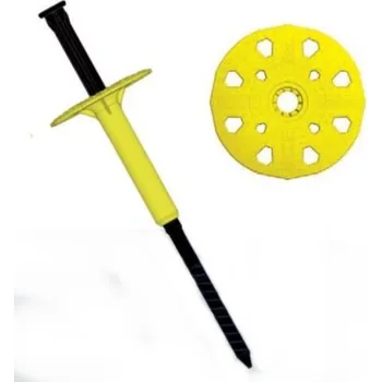 Hmoždinka Weber webertherm SRD 5 8mm 135