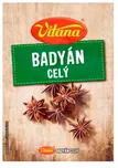 Vitana Badyán celý 6 g