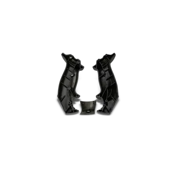 Příslušenství k 3D tiskárně 3D Systems Figure 4 TOUGH 65C Black, 1kg