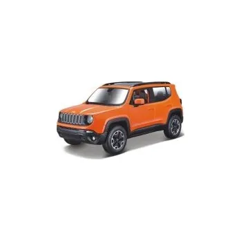 Hračka Jeep Renegade