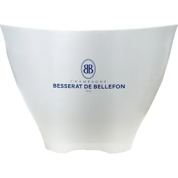 BESSERAT DE BELLEFON Ice bucket na jednu láhev