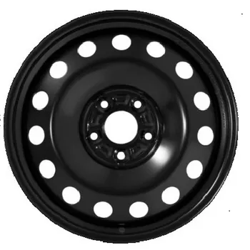 Plechové kolo Alcar Stahlrad 9936 7x17 5x108 ET50 63,4