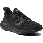 boty adidas Performance EQ21 Run - Core Black/Core Black/Core Black 42