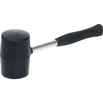 Palice Gumová palice 65 mm