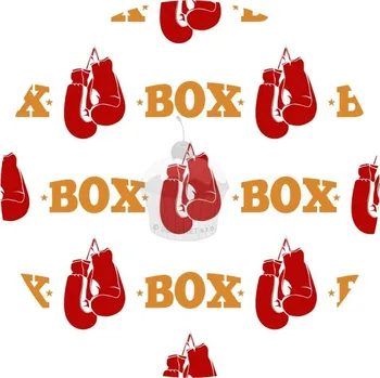 Jedlá dekorace na dort Caketools Jedlý papír "Box 8" - A4