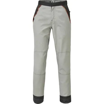 montérky CERVA KALHOTY PAS MONTROSE LADY ŠEDÁ/TM. ŠEDÁ 54