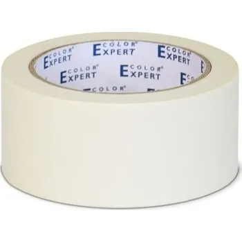 Zakrývací fólie na malování PAP.PÁSKA 29MM/40M 60st kaučuk 97004320