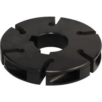 Frézka Metallkraft® Frézovací hlava pro KE 16