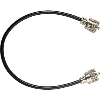 Vysílačka Kabel koaxialní PRESIDENT CA-2C k PSV metru