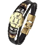 Gaira® Náramek Zodiac 30801 Váhy ♎
