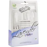 Shake Vonné sáčky do skříně 3 ks…