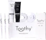 Toothy Launcher Set