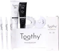 Toothy Launcher Set