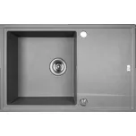 Laveo Megalo SBE_511T šedý