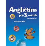 Angličtina pro 3. ročník základní…