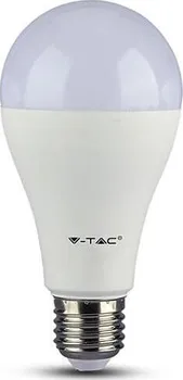Žárovka V-TAC VT-2309 Emergency 9W E27 denní bílá