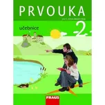 Prvouka 2 - učebnice Fraus