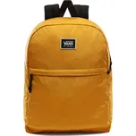 VANS Wm Pep Squad Backpac 23 l žlutý