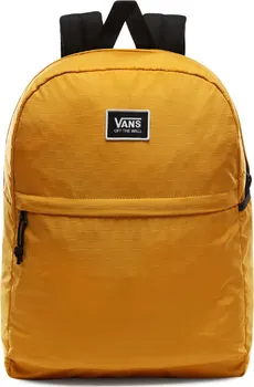 Sportovní batoh VANS Wm Pep Squad Backpac 23 l žlutý