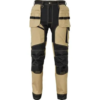 montérky CERVA KALHOTY PAS KEILOR BÉŽOVÁ 58