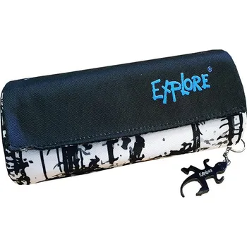 Penál Explore Roll rolovací penál