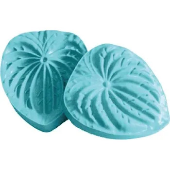 Jedlá dekorace na dort Žilkovač list 12x11cm - Cakesicq