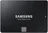 Samsung 850 EVO 500 GB (MZ-75E500B), 2 TB černý