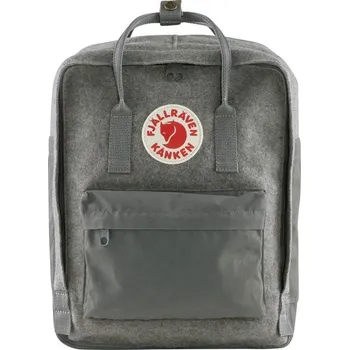 Fjällräven Kånken Re-Wool
