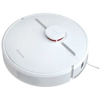 Robotický vysavač Dreame D9