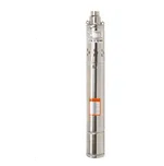 Ponorné čerpadlo do vrtu IBO 3" SQIBO 0,55 230V, kabel 15m