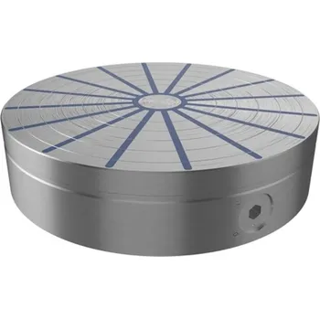 Příslušenstí k soustruhu SOLLAU Permanentní magnetický upínač pro soustružení – Neostar Katalogové číslo: NEOS200