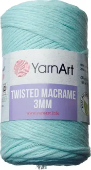 Příze YarnArt Twisted Macrame 3 mm