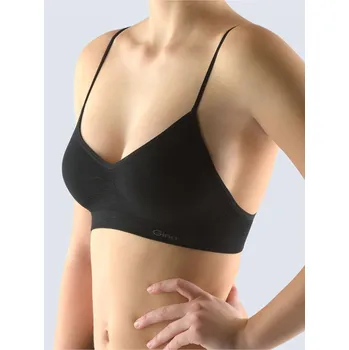 Podprsenka Glara Bezešvá podprsenka z bavlny 711458