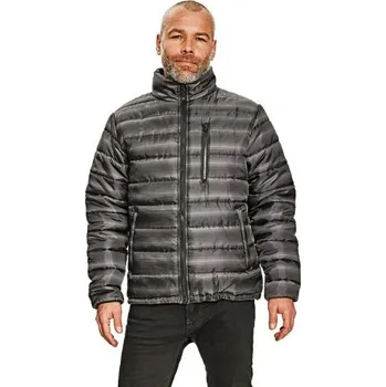 CERVA BUNDA OUSTON ČERNÁ XXL