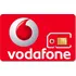 SIM karta Vodafone datová karta 3 GB dat