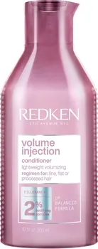 Redken Volume Injection Conditioner