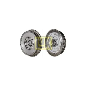 Setrvačník motoru Dvouhmotový setrvačník LUK (LK 415045810)