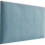Eka Čalouněný panel Trinity 50 x 30 cm - Světlá modrá 2322